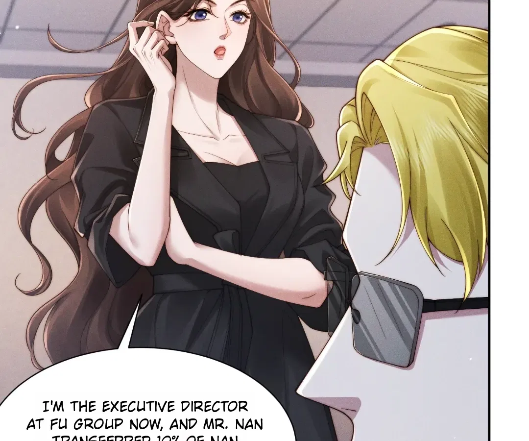 Married to a Ruthless Childe Chapter 86 – Page 21