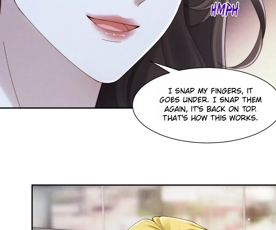 Married to a Ruthless Childe Chapter 86 – Page 23