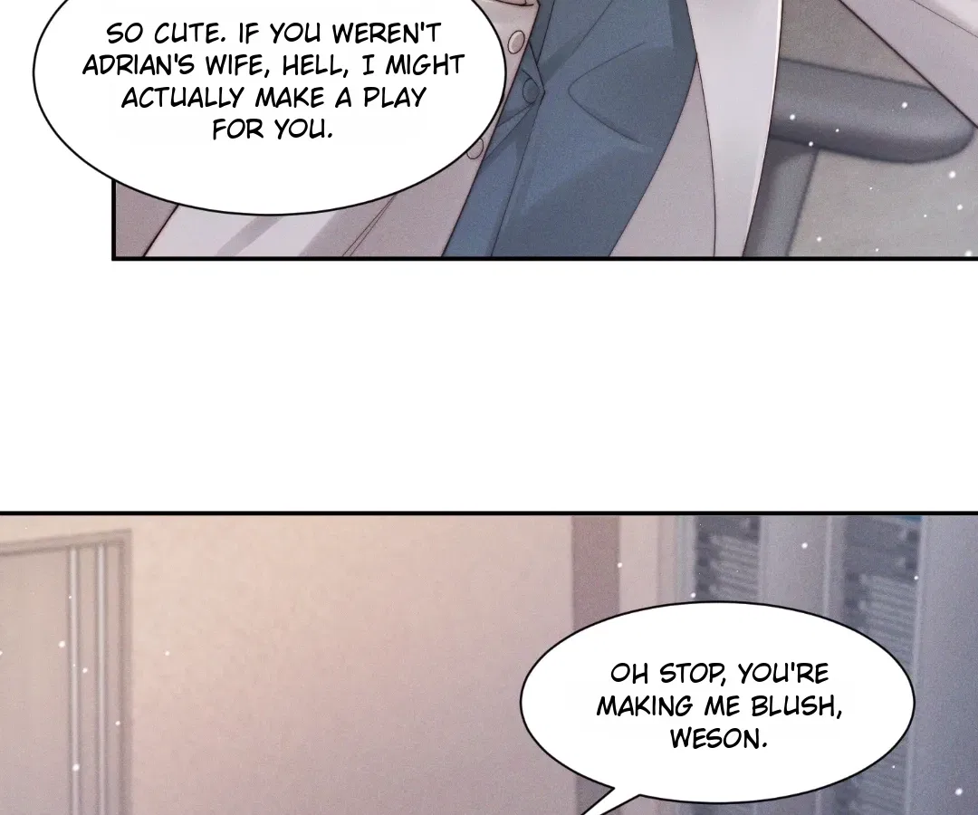 Married to a Ruthless Childe Chapter 86 – Page 25