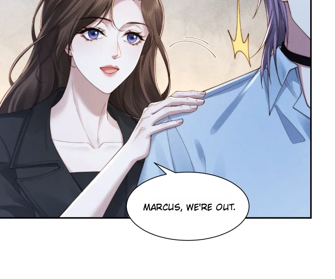Married to a Ruthless Childe Chapter 86 – Page 28