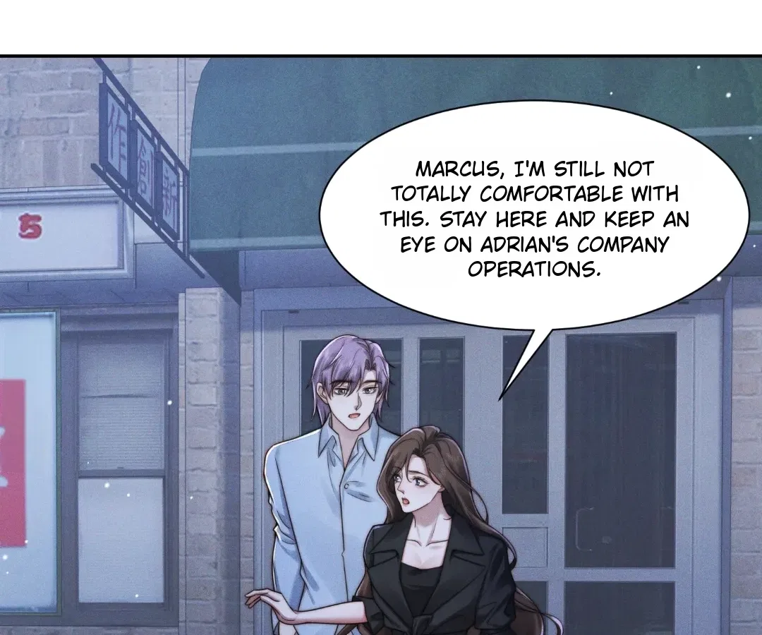 Married to a Ruthless Childe Chapter 86 – Page 31