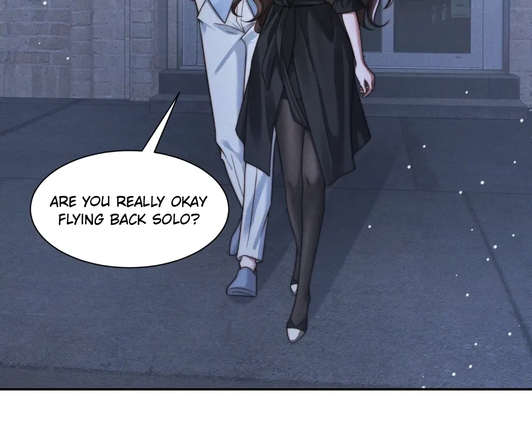 Married to a Ruthless Childe Chapter 86 – Page 32