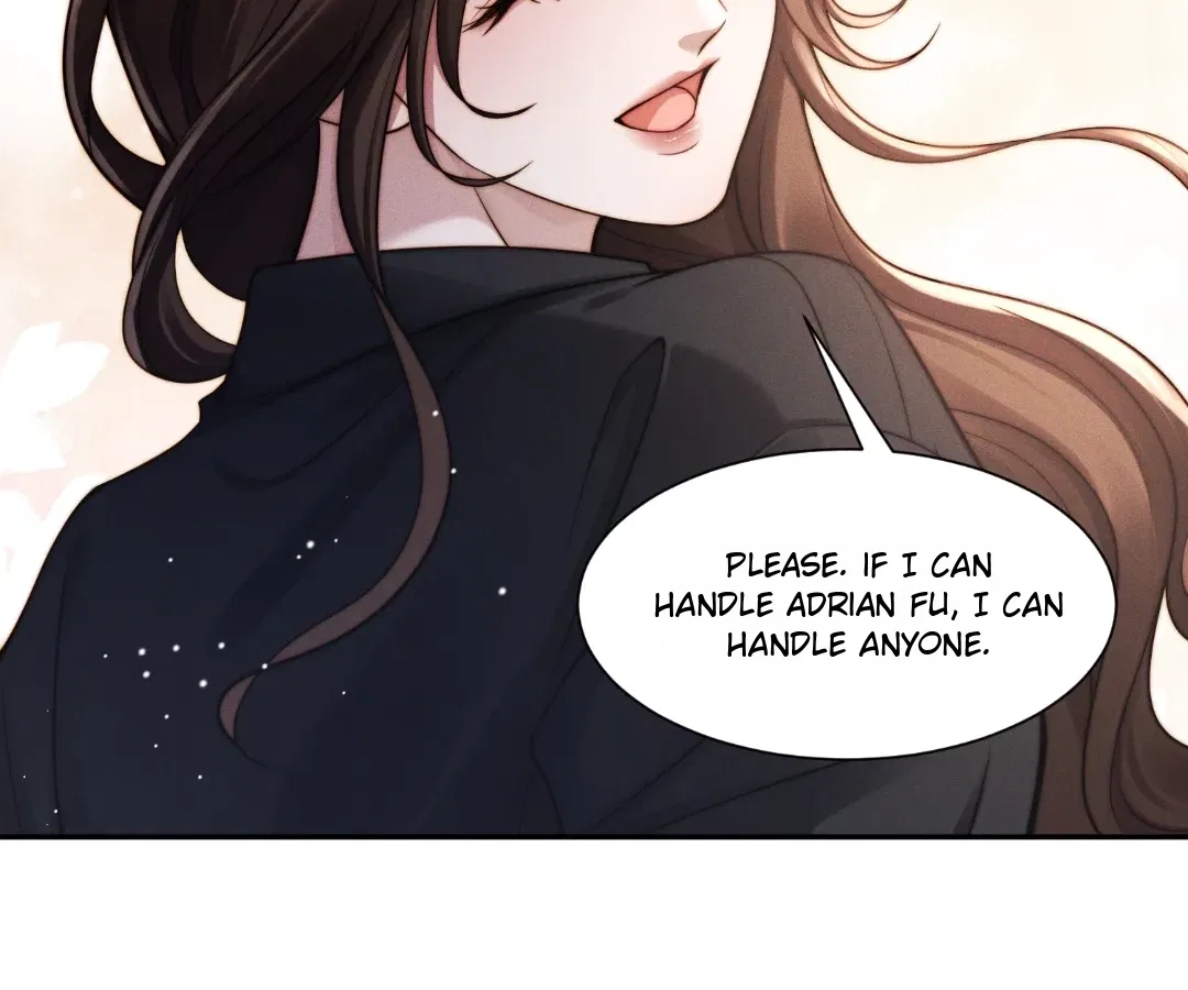 Married to a Ruthless Childe Chapter 86 – Page 34