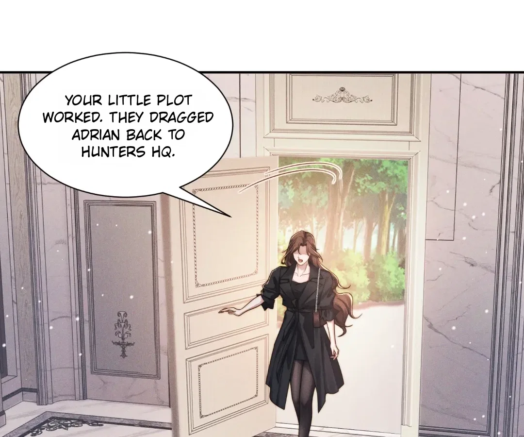 Married to a Ruthless Childe Chapter 86 – Page 41