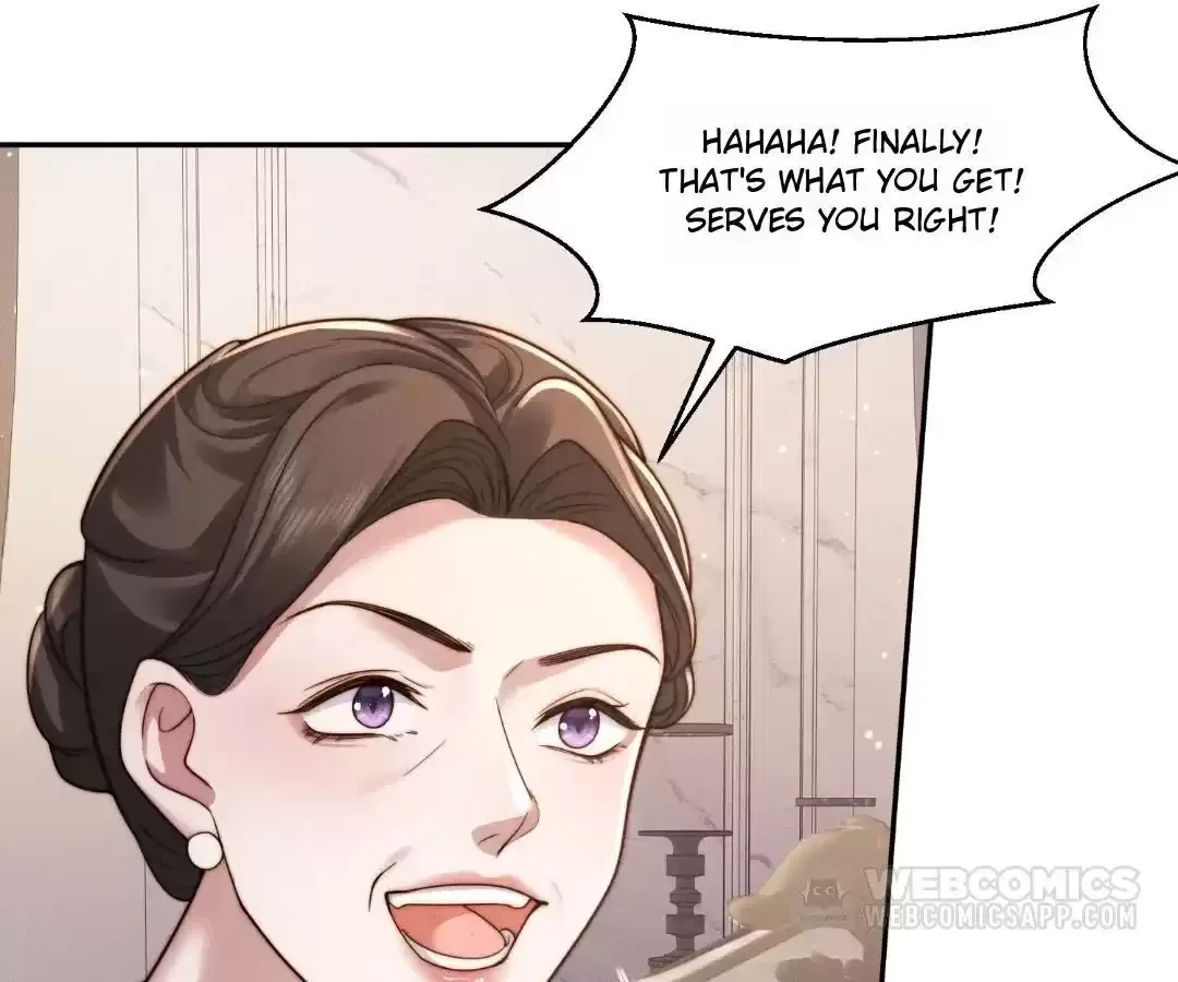 Married to a Ruthless Childe Chapter 86 – Page 43