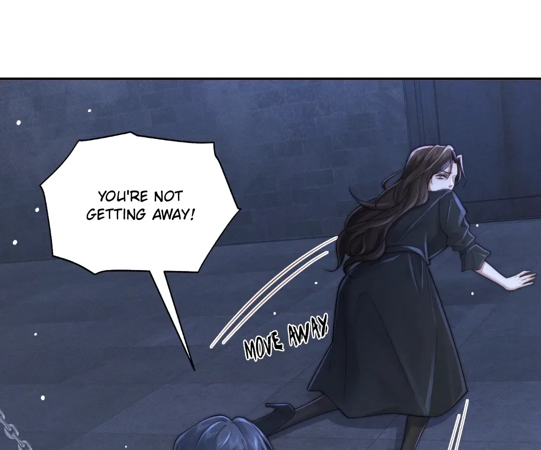 Married to a Ruthless Childe Chapter 85 – Page 1