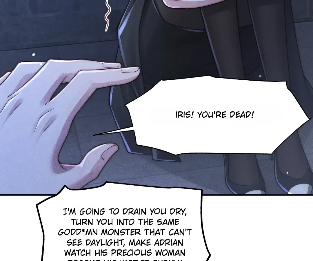 Married to a Ruthless Childe Chapter 85 – Page 5
