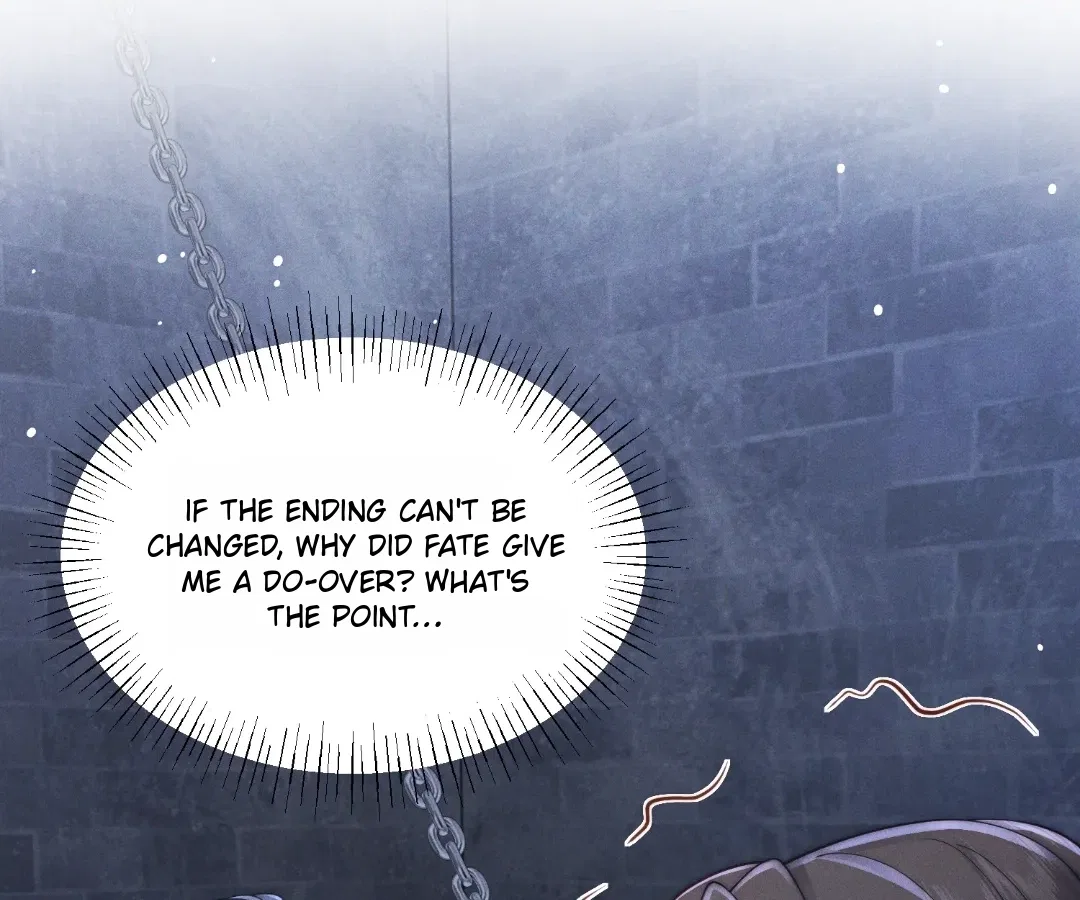 Married to a Ruthless Childe Chapter 85 – Page 8