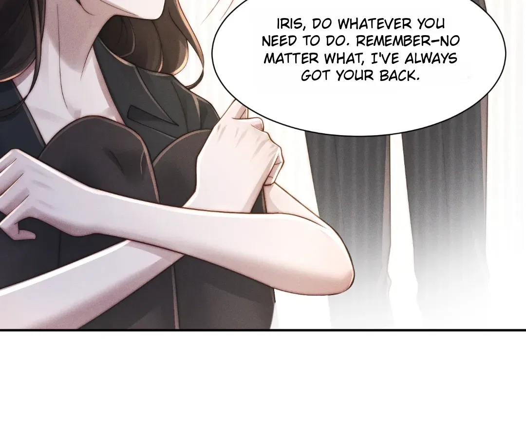 Married to a Ruthless Childe Chapter 85 – Page 12