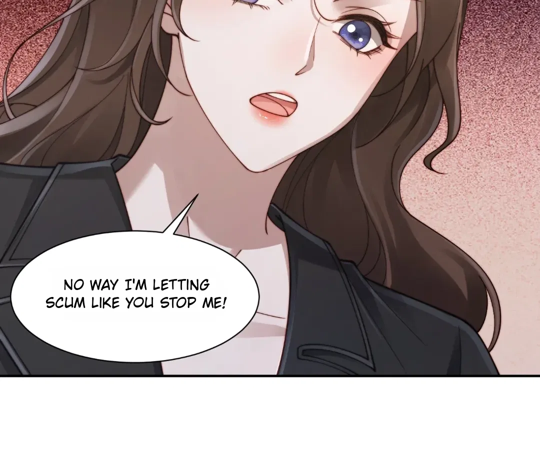 Married to a Ruthless Childe Chapter 85 – Page 21
