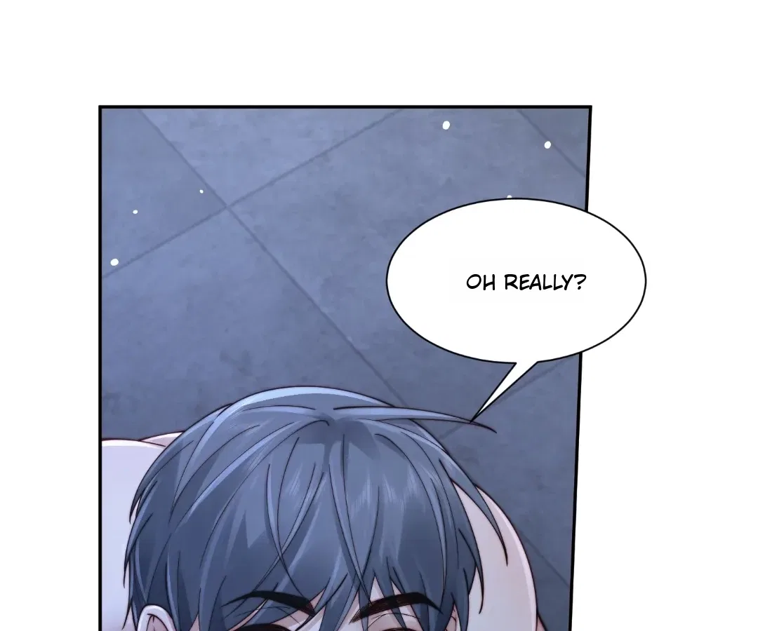 Married to a Ruthless Childe Chapter 85 – Page 22