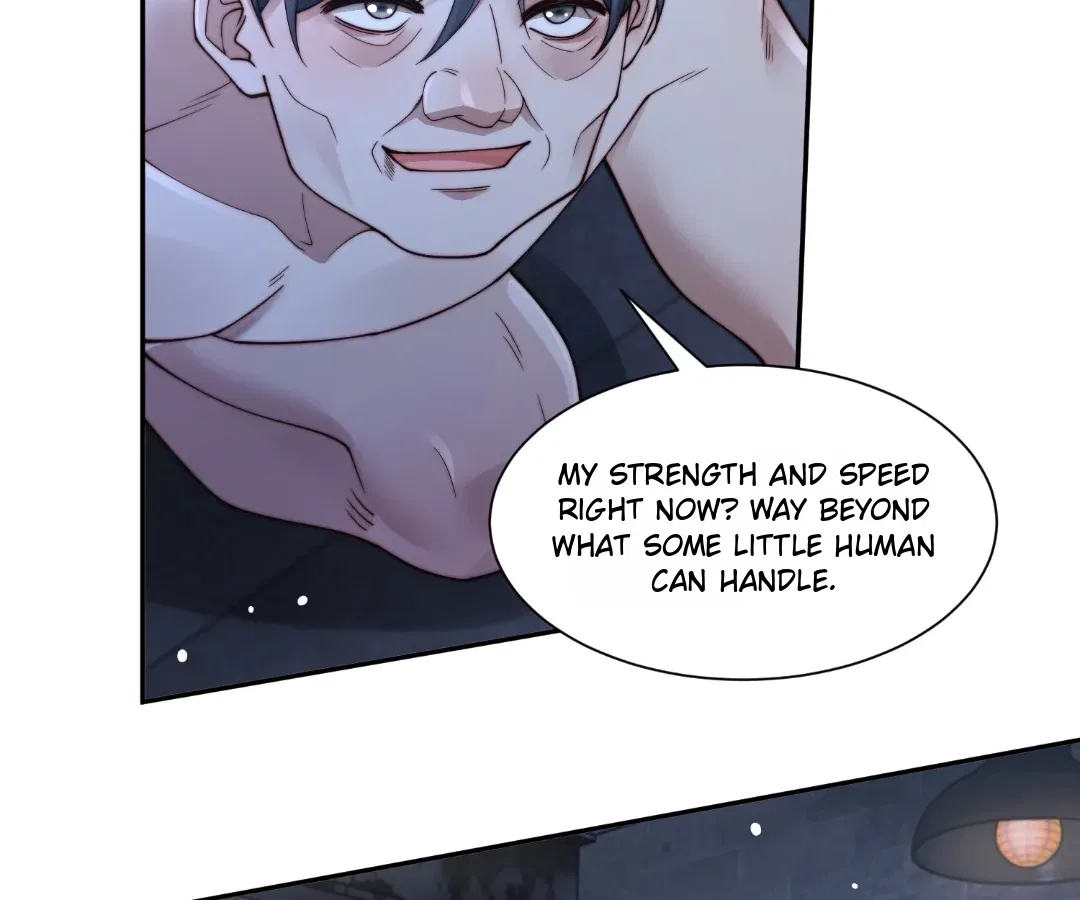 Married to a Ruthless Childe Chapter 85 – Page 23