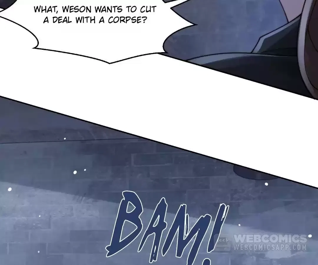 Married to a Ruthless Childe Chapter 85 – Page 27