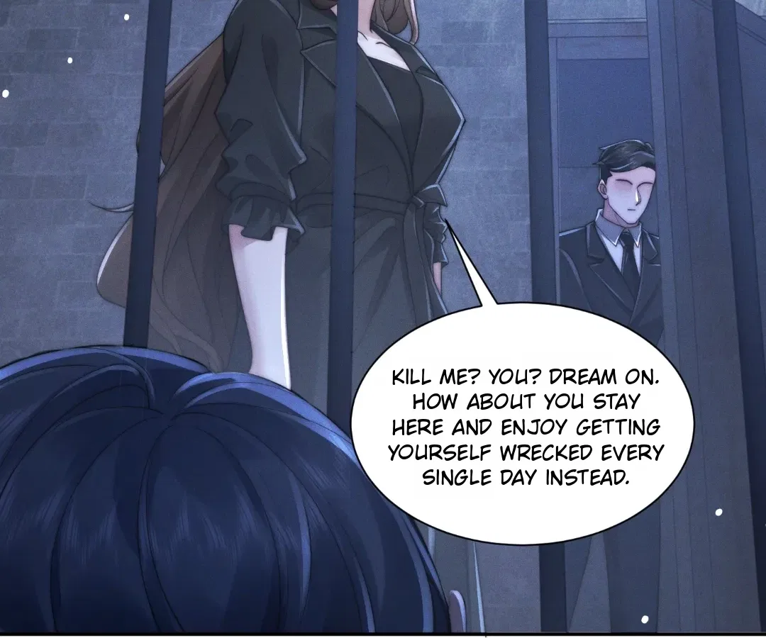 Married to a Ruthless Childe Chapter 85 – Page 33