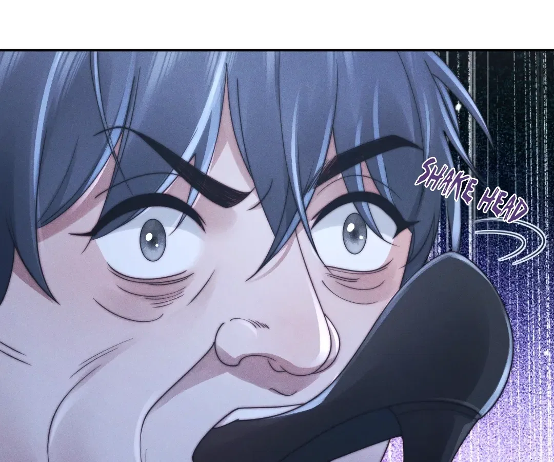 Married to a Ruthless Childe Chapter 85 – Page 36