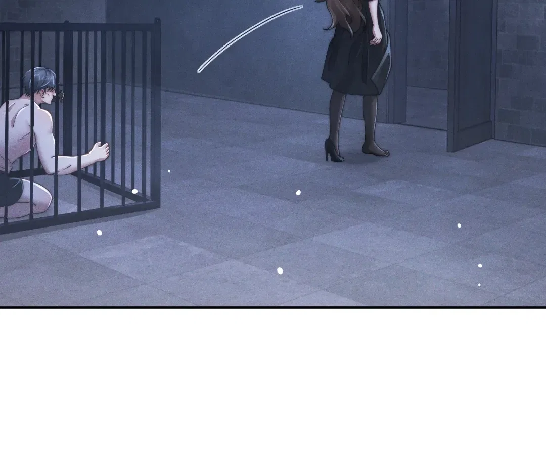 Married to a Ruthless Childe Chapter 85 – Page 39