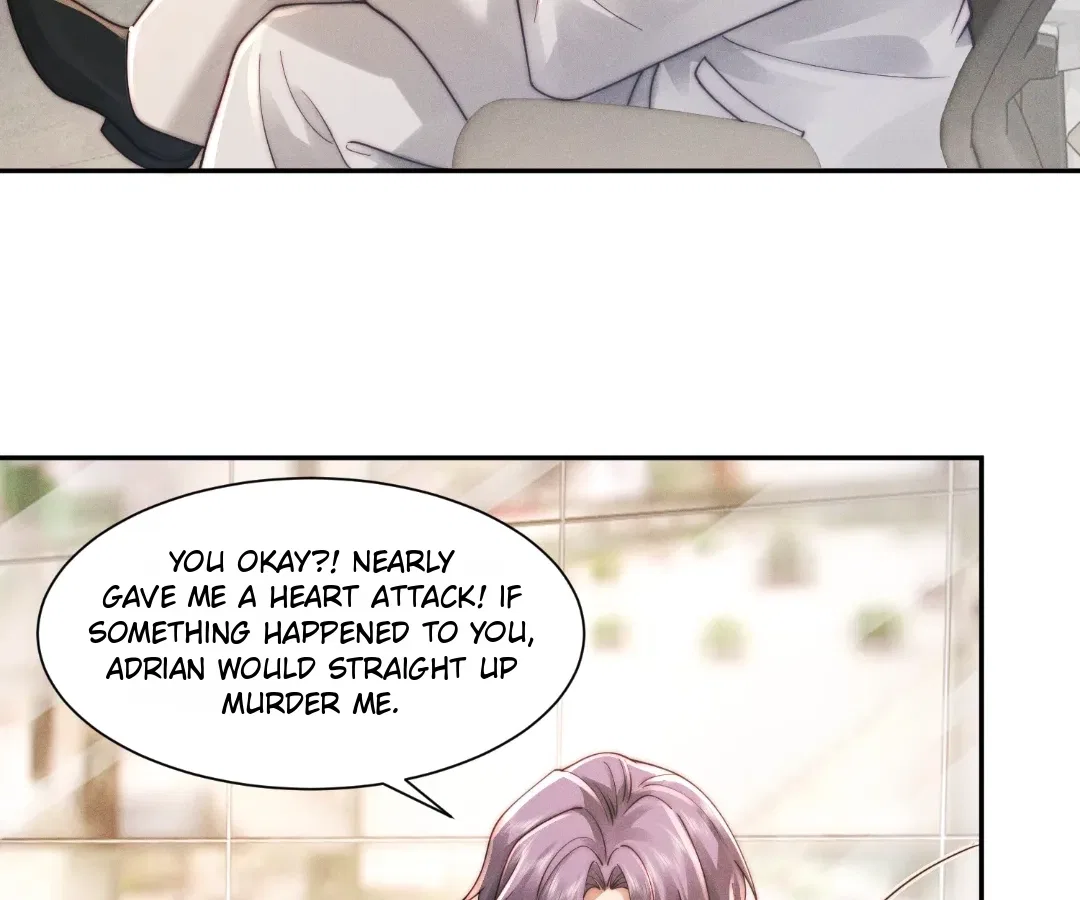 Married to a Ruthless Childe Chapter 85 – Page 42
