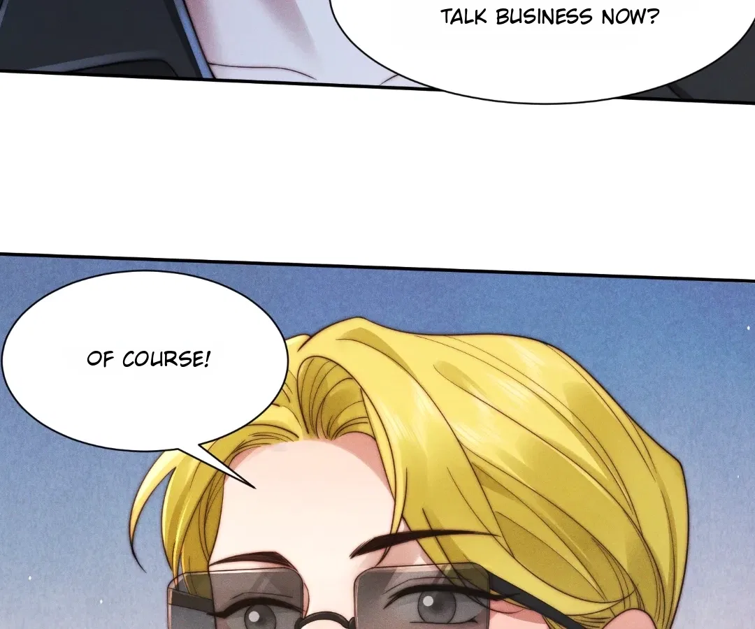 Married to a Ruthless Childe Chapter 85 – Page 46