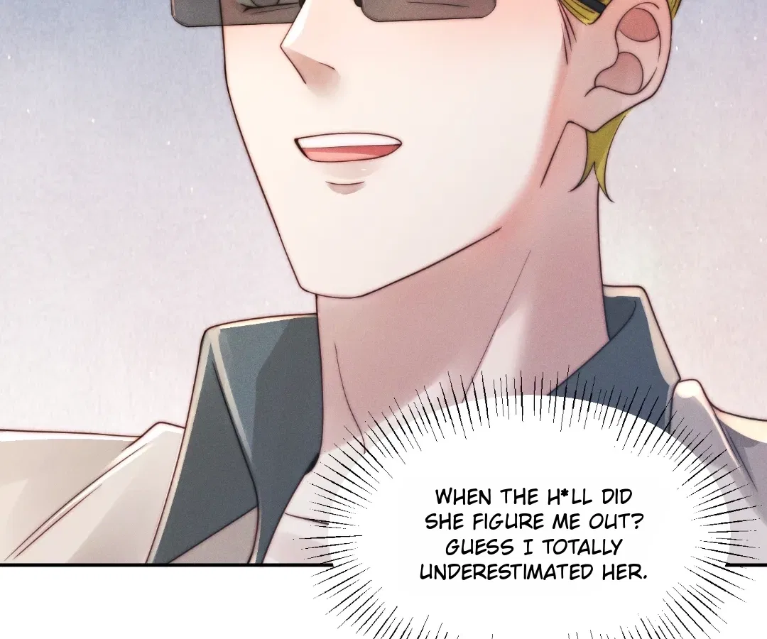 Married to a Ruthless Childe Chapter 85 – Page 47