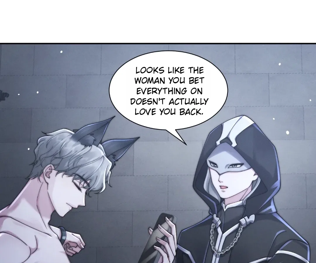 Married to a Ruthless Childe Chapter 84 – Page 7