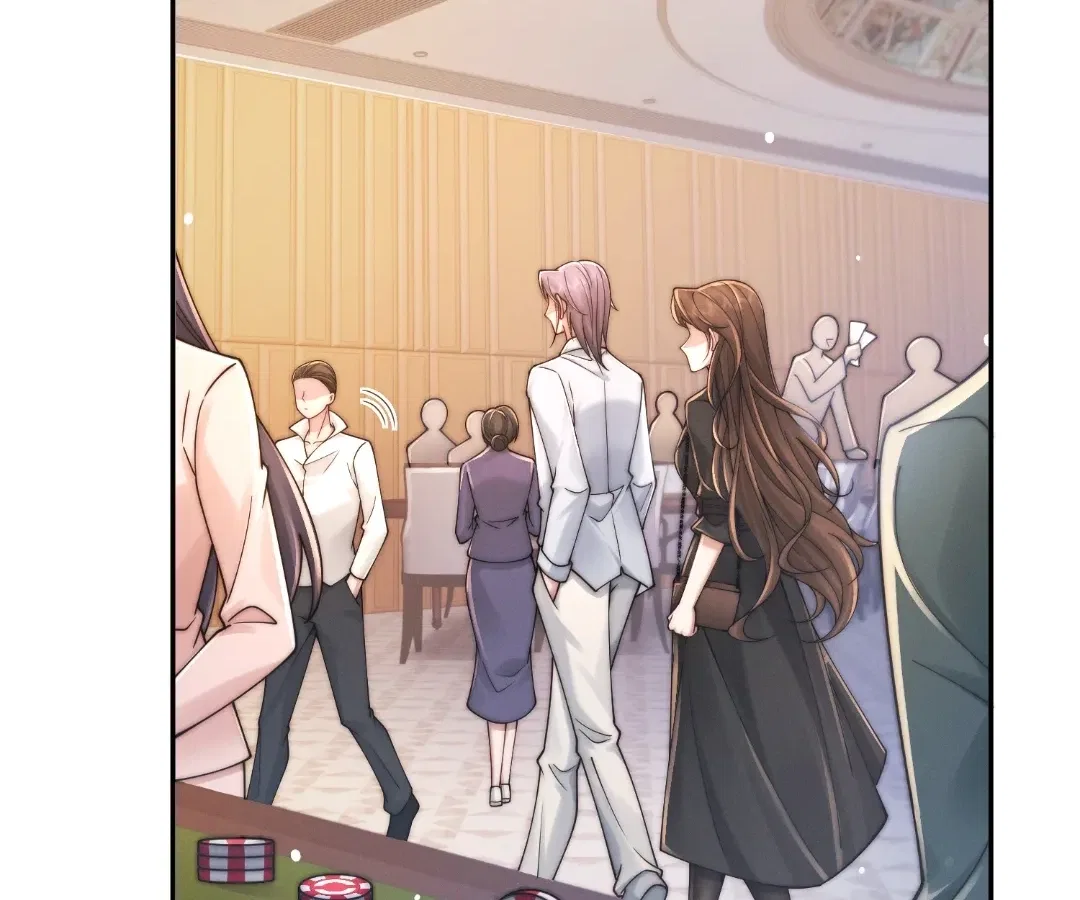 Married to a Ruthless Childe Chapter 84 – Page 13