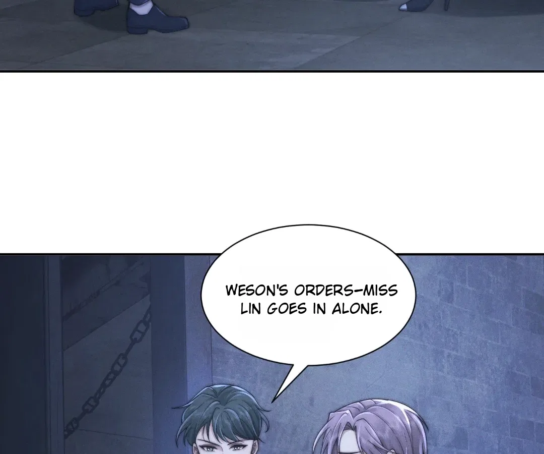 Married to a Ruthless Childe Chapter 84 – Page 16