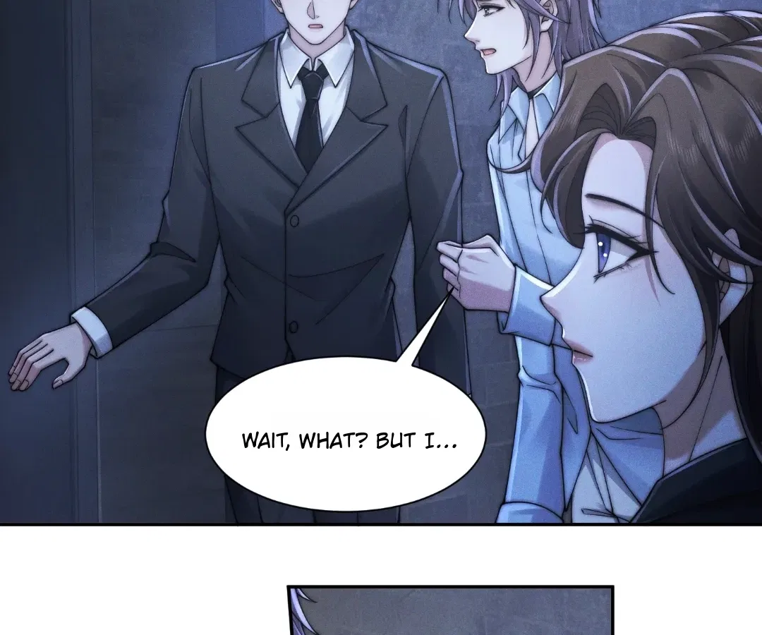 Married to a Ruthless Childe Chapter 84 – Page 17