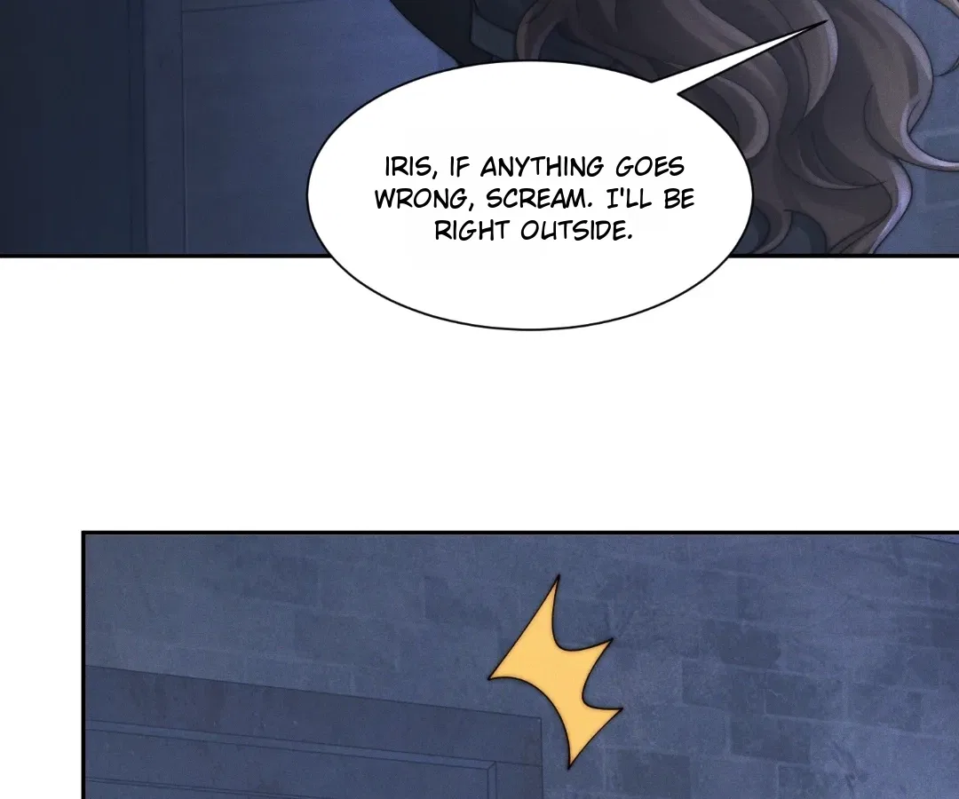 Married to a Ruthless Childe Chapter 84 – Page 20