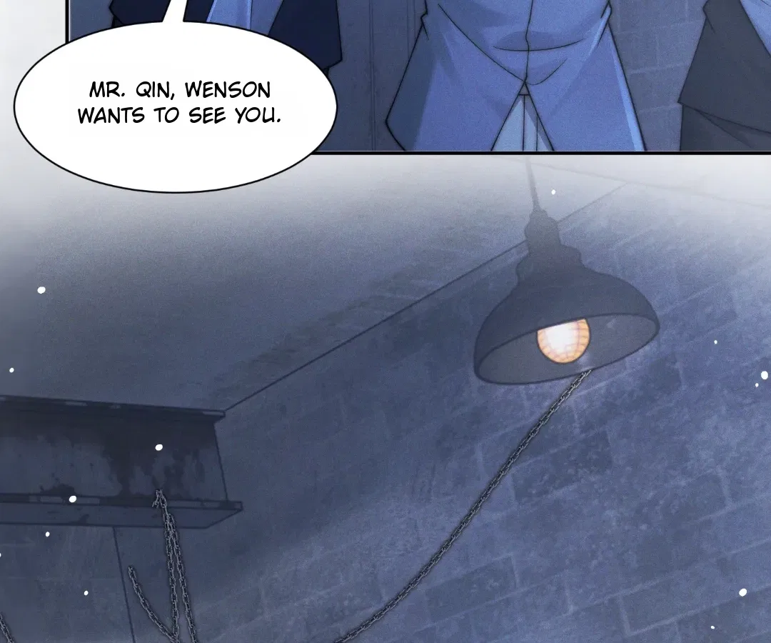 Married to a Ruthless Childe Chapter 84 – Page 22