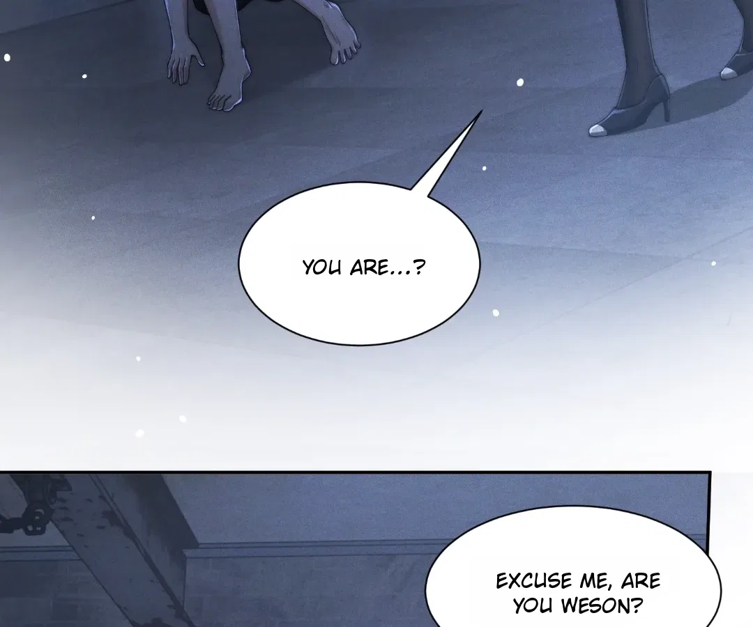Married to a Ruthless Childe Chapter 84 – Page 24