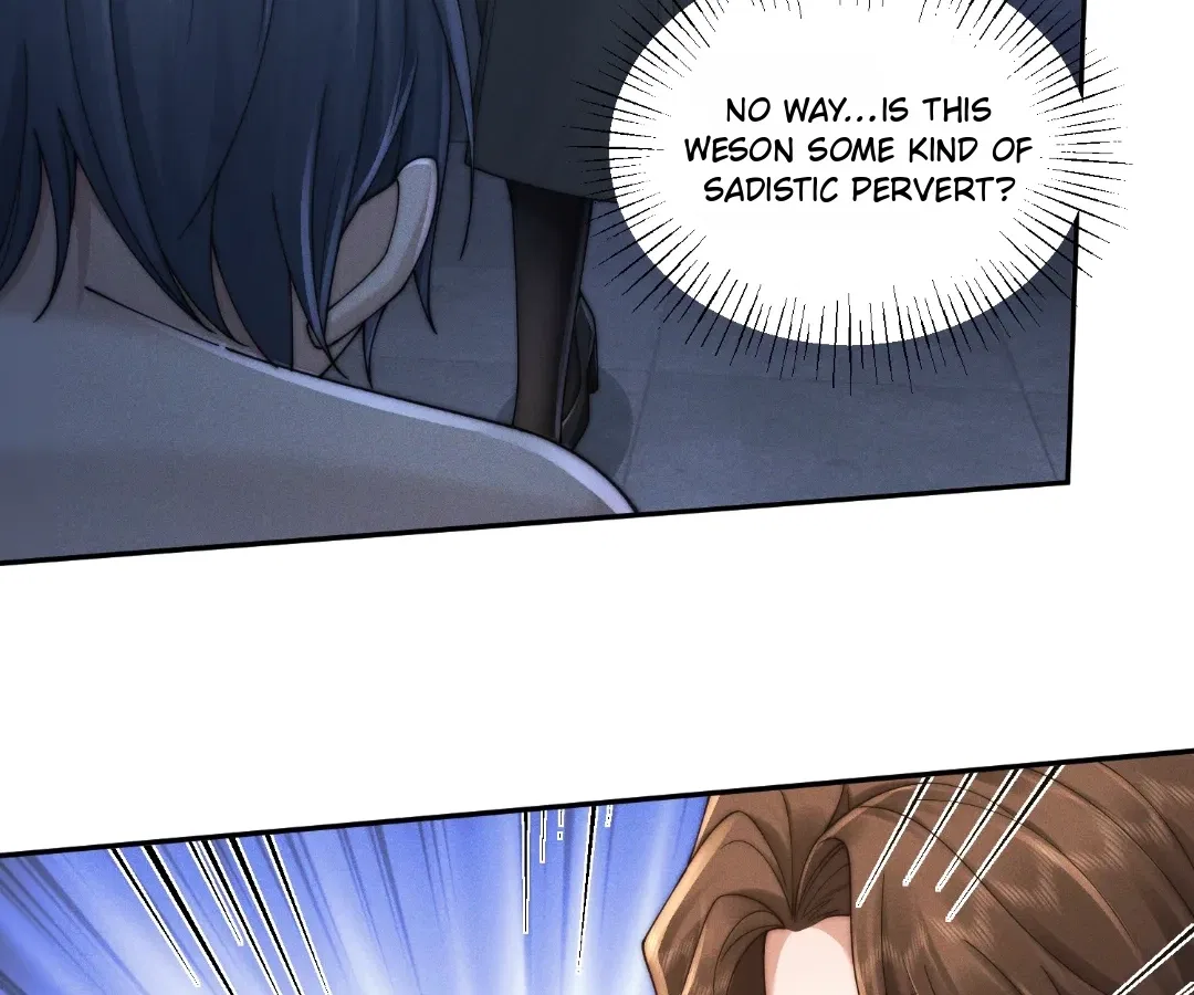 Married to a Ruthless Childe Chapter 84 – Page 26