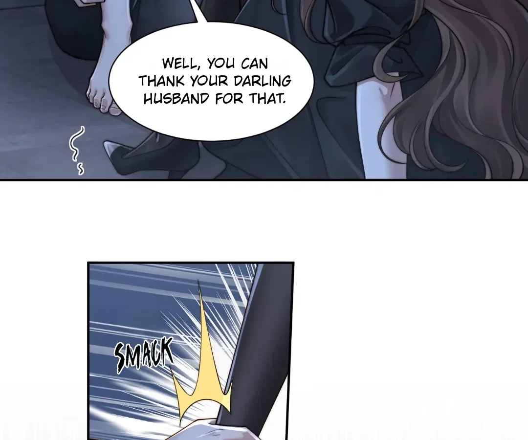 Married to a Ruthless Childe Chapter 84 – Page 33