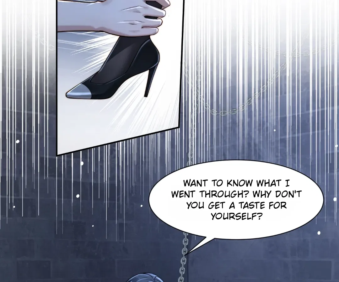 Married to a Ruthless Childe Chapter 84 – Page 34