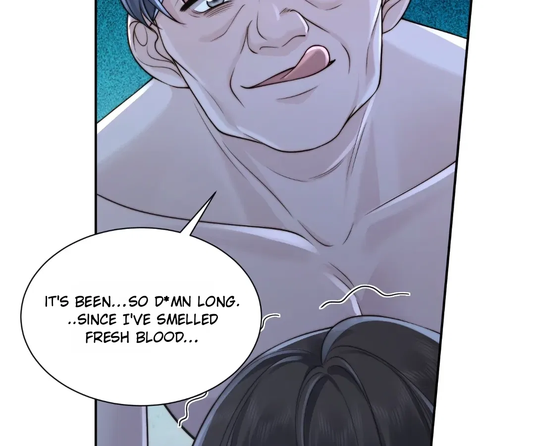 Married to a Ruthless Childe Chapter 84 – Page 37