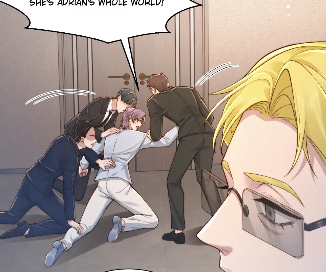 Married to a Ruthless Childe Chapter 84 – Page 44