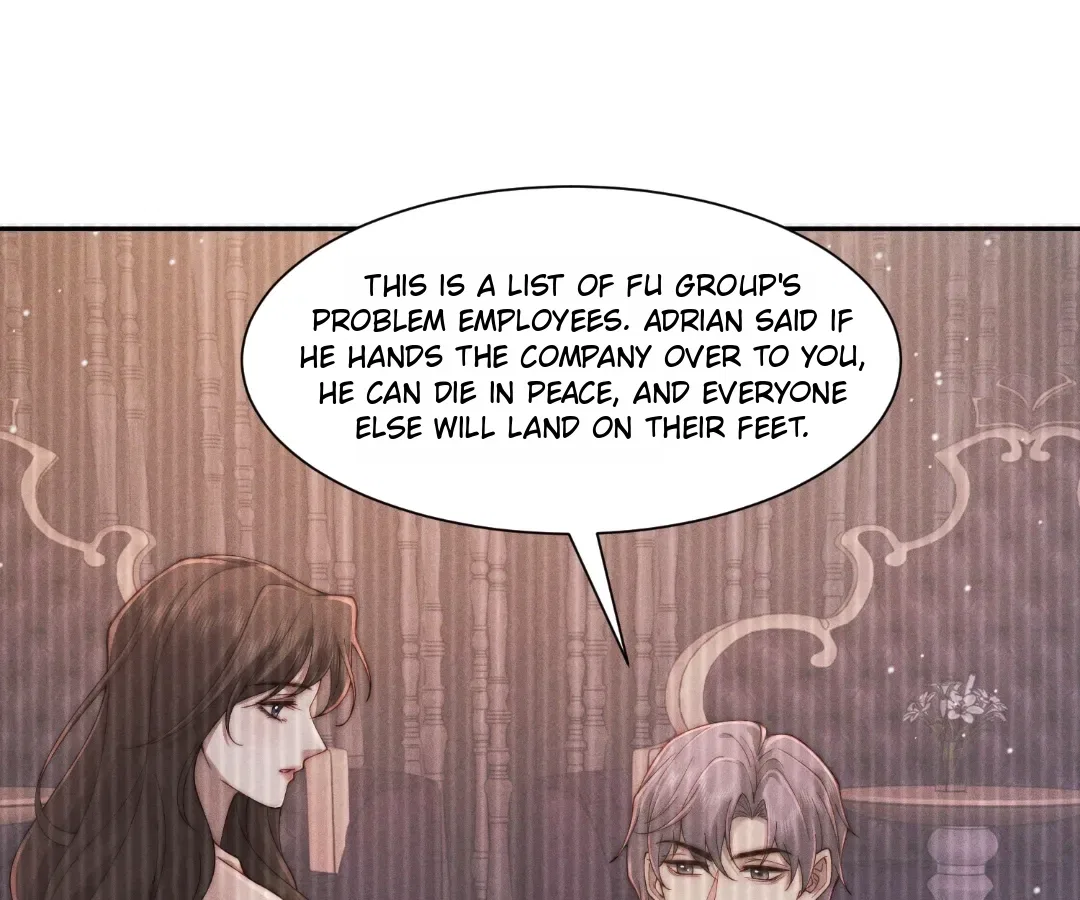 Married to a Ruthless Childe Chapter 83 – Page 1