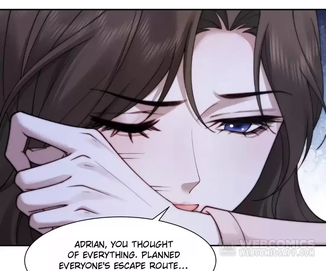 Married to a Ruthless Childe Chapter 83 – Page 3