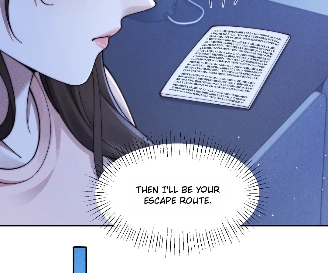 Married to a Ruthless Childe Chapter 83 – Page 5
