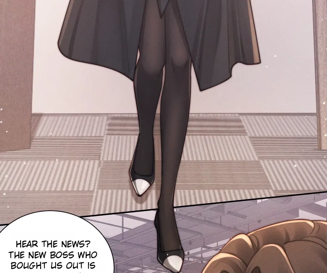 Married to a Ruthless Childe Chapter 83 – Page 10