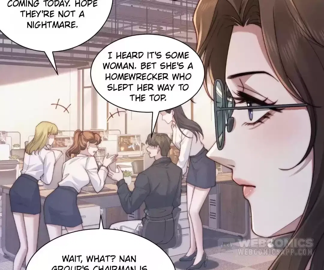 Married to a Ruthless Childe Chapter 83 – Page 11