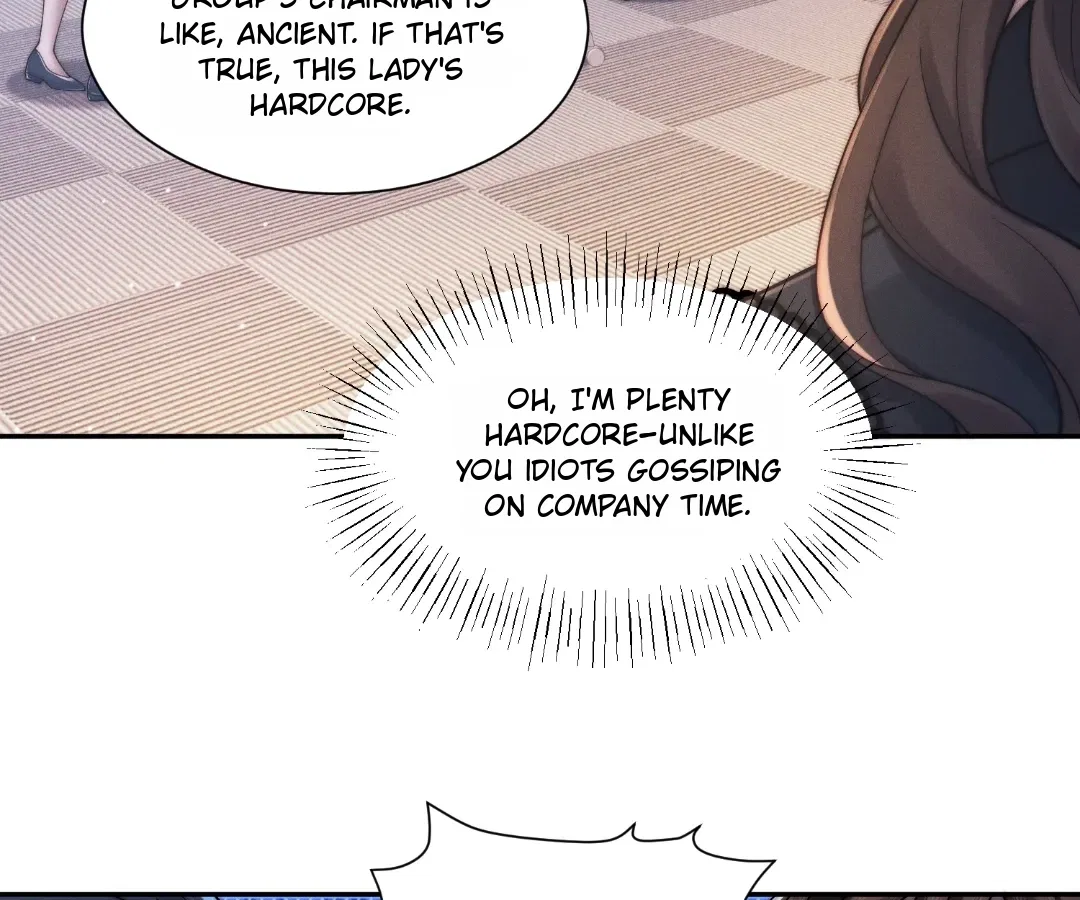 Married to a Ruthless Childe Chapter 83 – Page 12