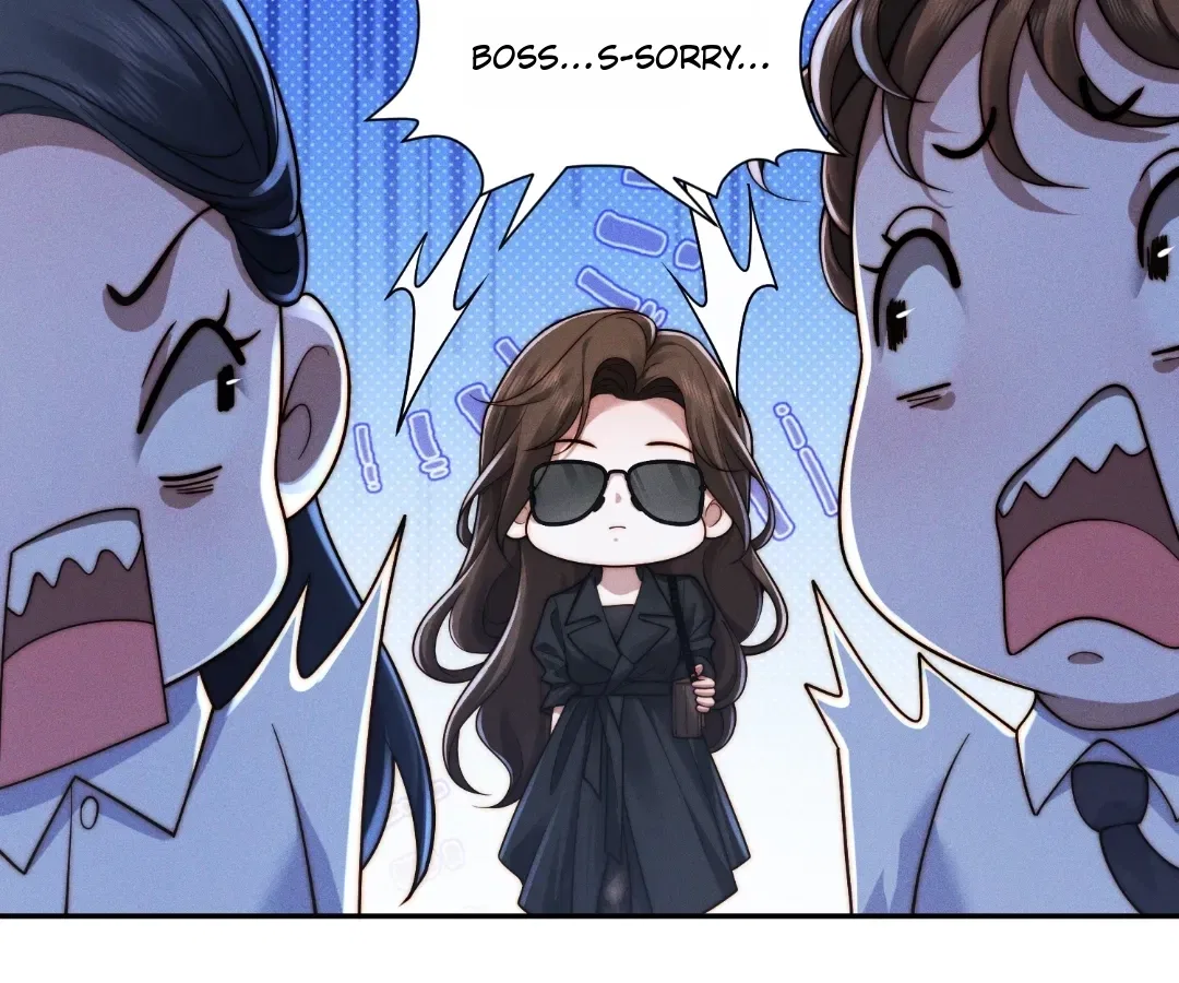 Married to a Ruthless Childe Chapter 83 – Page 13