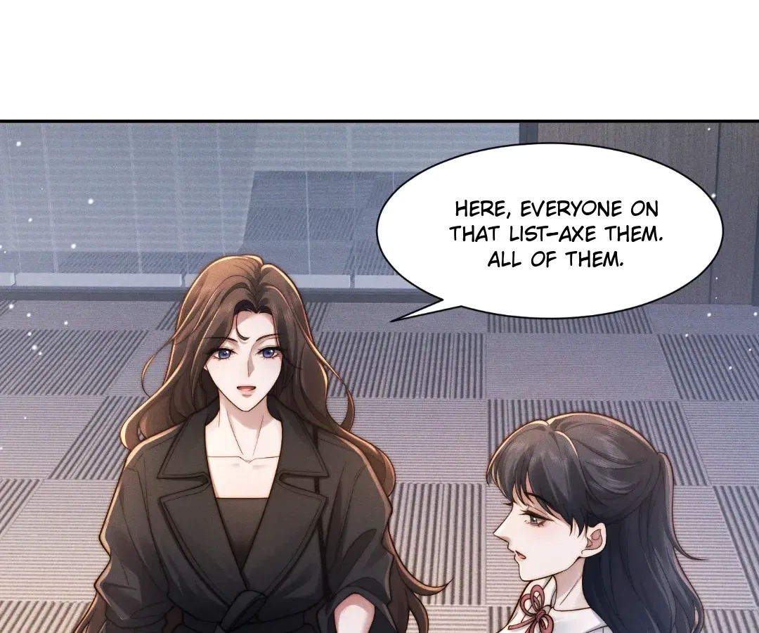 Married to a Ruthless Childe Chapter 83 – Page 16