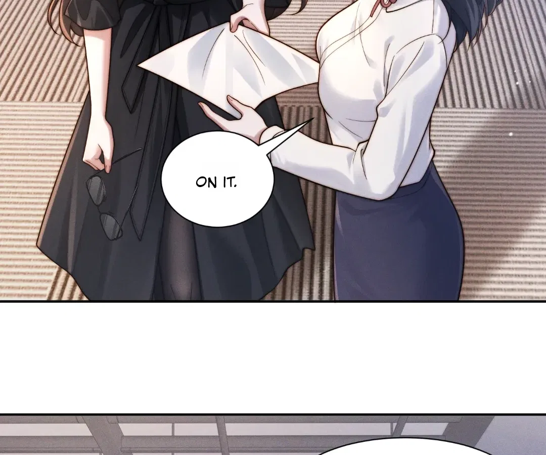 Married to a Ruthless Childe Chapter 83 – Page 17