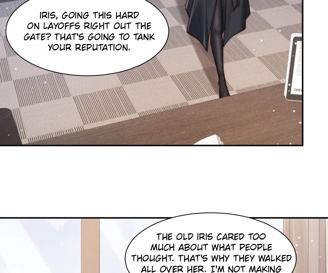 Married to a Ruthless Childe Chapter 83 – Page 21