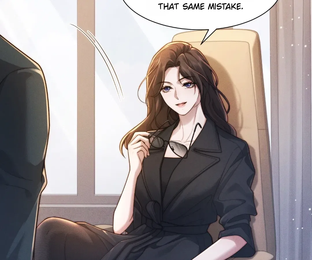Married to a Ruthless Childe Chapter 83 – Page 22
