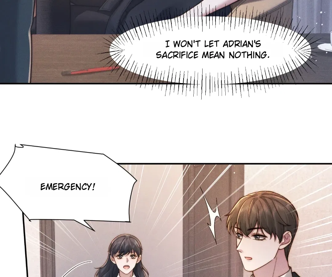 Married to a Ruthless Childe Chapter 83 – Page 23