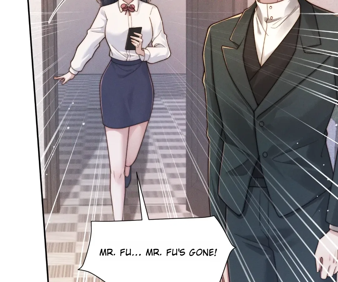 Married to a Ruthless Childe Chapter 83 – Page 24