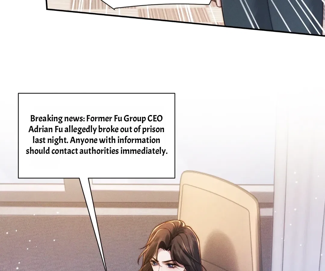 Married to a Ruthless Childe Chapter 83 – Page 25