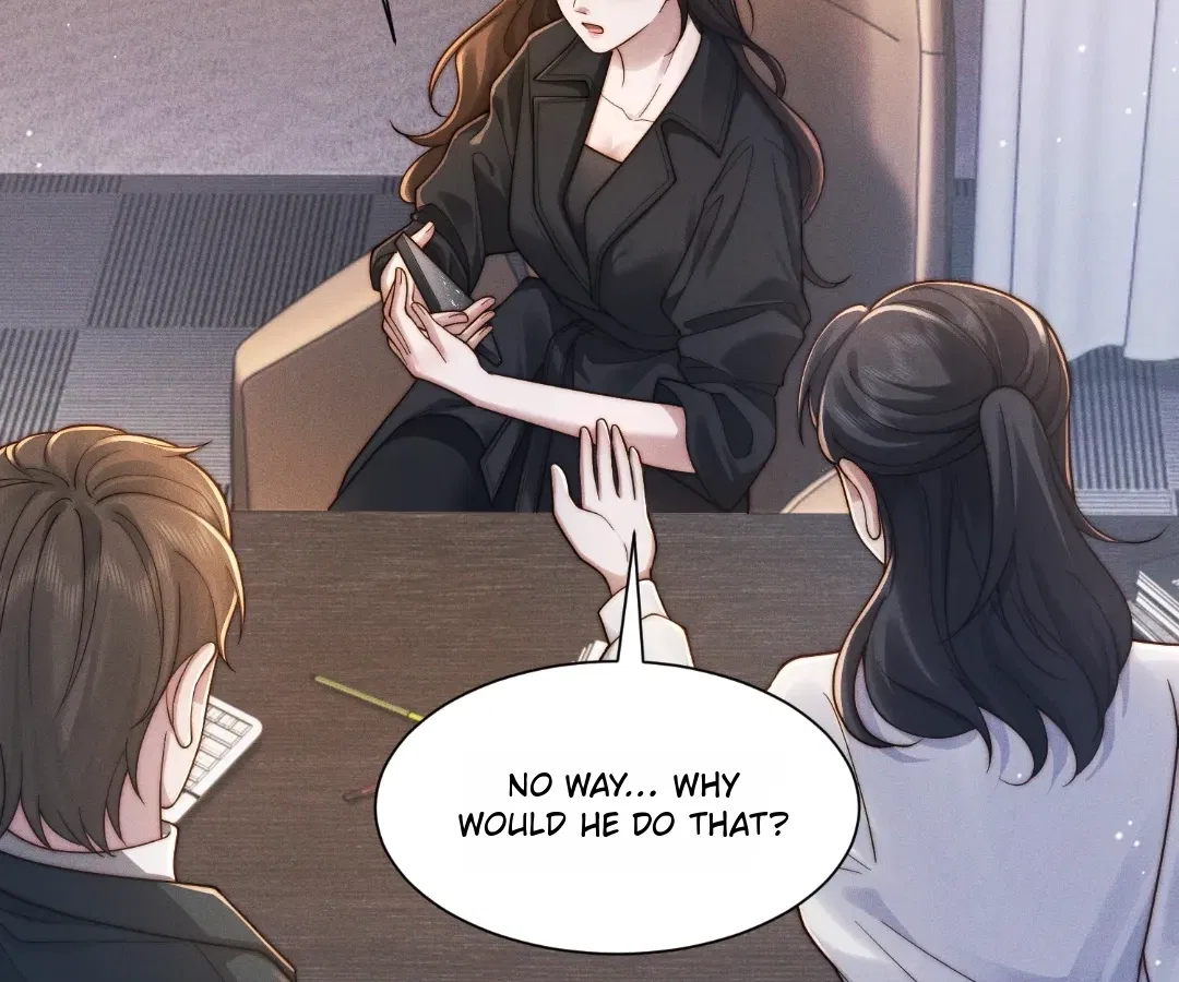 Married to a Ruthless Childe Chapter 83 – Page 26